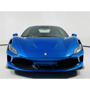 Ferrari   Coupe/Sportowy 2022,  3.9 benzyna, automat - Na sprzedaż za 1 776 900 zł - Katowice - zdjęcie 2