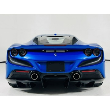Ferrari   Coupe/Sportowy 2022,  3.9 benzyna, automat - Na sprzedaż za 1 776 900 zł - Katowice - zdjęcie 6