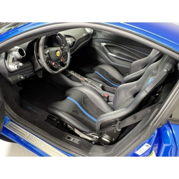 Ferrari   Coupe/Sportowy 2022,  3.9 benzyna, automat - Na sprzedaż za 1 776 900 zł - Katowice - zdjęcie 8