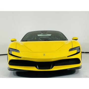 Ferrari   Coupe/Sportowy 2022,  4.0 benzyna, automat - Na sprzedaż za 2 606 700 zł - Katowice - zdjęcie 2