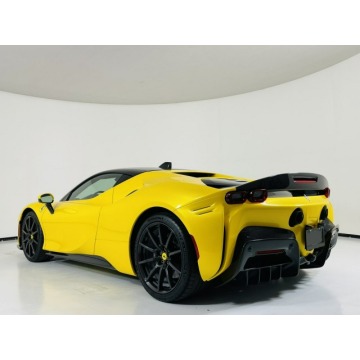 Ferrari   Coupe/Sportowy 2022,  4.0 benzyna, automat - Na sprzedaż za 2 606 700 zł - Katowice - zdjęcie 6