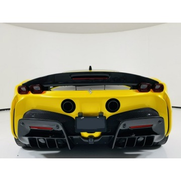 Ferrari   Coupe/Sportowy 2022,  4.0 benzyna, automat - Na sprzedaż za 2 606 700 zł - Katowice - zdjęcie 5