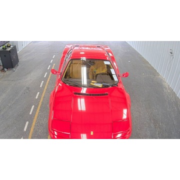 Ferrari Testarossa  Coupe/Sportowy 1991,  4.9 benzyna - Na sprzedaż za 354 800 zł - Katowice - zdjęcie 2
