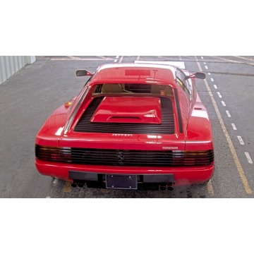 Ferrari Testarossa  Coupe/Sportowy 1991,  4.9 benzyna - Na sprzedaż za 354 800 zł - Katowice - zdjęcie 5