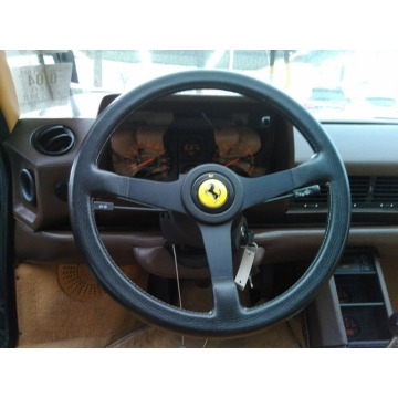 Ferrari Testarossa  Coupe/Sportowy 1991,  4.9 benzyna - Na sprzedaż za 354 800 zł - Katowice - zdjęcie 8