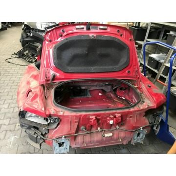 Fiat 124 Spider  Kabriolet 2016,  1.4 benzyna, automat - Na sprzedaż za 4 500,00 zł - Katowice - zdjęcie 6