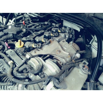 Fiat 124 Spider  Kabriolet 2016,  1.4 benzyna, automat - Na sprzedaż za 9 500,00 zł - Katowice - zdjęcie 3