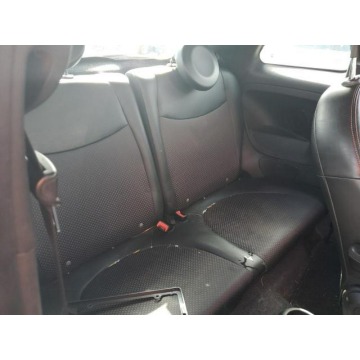 Fiat 500  Hatchback 2015 elektryczny, automat - Na sprzedaż za 43 500 zł - Katowice - zdjęcie 7