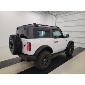 Ford Bronco  SUV 2023,  2.7 benzyna, automat - Na sprzedaż za 295 200 zł - Katowice - zdjęcie 6