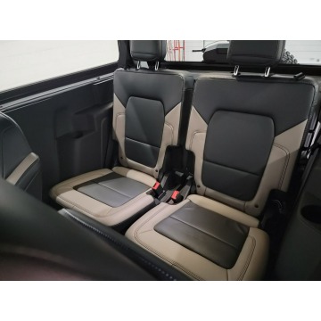 Ford Bronco  SUV 2023,  2.7 benzyna, automat - Na sprzedaż za 295 200 zł - Katowice - zdjęcie 8