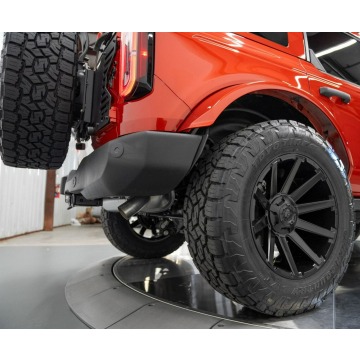 Ford Bronco  SUV 2023,  2.7 benzyna, automat - Na sprzedaż za 308 730 zł - Katowice - zdjęcie 6