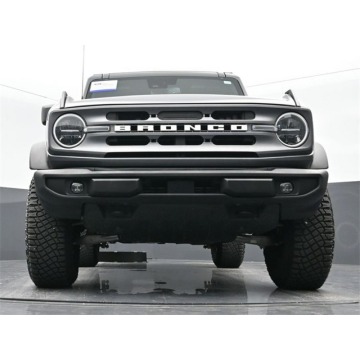 Ford Bronco  SUV 2023,  2.7 benzyna, automat - Na sprzedaż za 202 950 zł - Katowice - zdjęcie 3