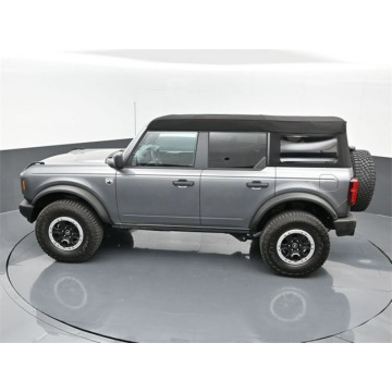 Ford Bronco  SUV 2023,  2.7 benzyna, automat - Na sprzedaż za 202 950 zł - Katowice - zdjęcie 7