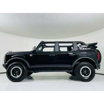 Ford Bronco  Terenowy 2021,  2.7 benzyna, automat - Na sprzedaż za 319 900 zł - Katowice - zdjęcie 5