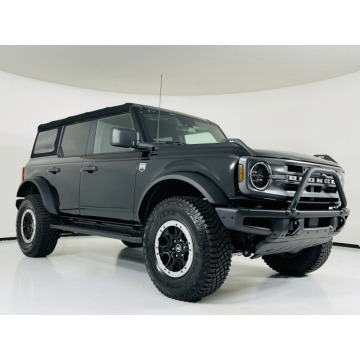 Ford Bronco  Terenowy 2021,  2.7 benzyna, automat - Na sprzedaż za 319 900 zł - Katowice - zdjęcie 3