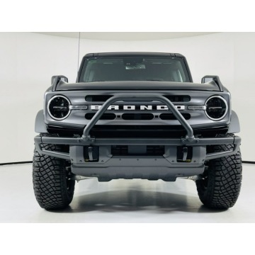 Ford Bronco  Terenowy 2021,  2.7 benzyna, automat - Na sprzedaż za 319 900 zł - Katowice - zdjęcie 2