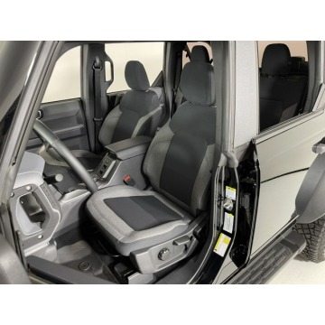 Ford Bronco  Terenowy 2021,  2.7 benzyna, automat - Na sprzedaż za 319 900 zł - Katowice - zdjęcie 7