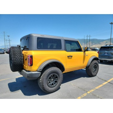 Ford Bronco  SUV 2022,  2.7 benzyna, automat - Na sprzedaż za 289 900 zł - Katowice - zdjęcie 4