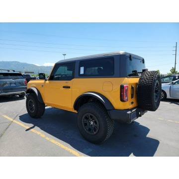 Ford Bronco  SUV 2022,  2.7 benzyna, automat - Na sprzedaż za 289 900 zł - Katowice - zdjęcie 6