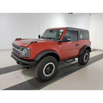 Ford Bronco Badland 3.0 V6 2023