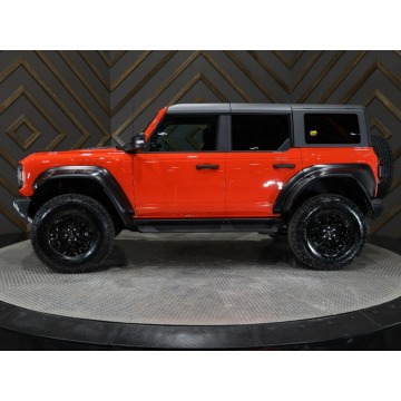 Ford Bronco  SUV 2023,  3.0 benzyna, automat - Na sprzedaż za 440 700 zł - Katowice - zdjęcie 4