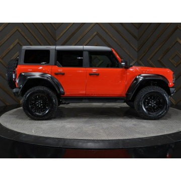 Ford Bronco  SUV 2023,  3.0 benzyna, automat - Na sprzedaż za 440 700 zł - Katowice - zdjęcie 5