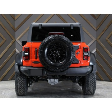 Ford Bronco  SUV 2023,  3.0 benzyna, automat - Na sprzedaż za 440 700 zł - Katowice - zdjęcie 7