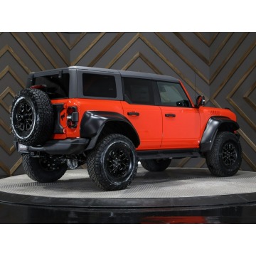 Ford Bronco  SUV 2023,  3.0 benzyna, automat - Na sprzedaż za 440 700 zł - Katowice - zdjęcie 6