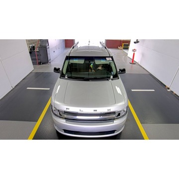 Ford Edge  SUV 2019,  3.5 benzyna, automat - Na sprzedaż za 100 122 zł - Katowice - zdjęcie 2