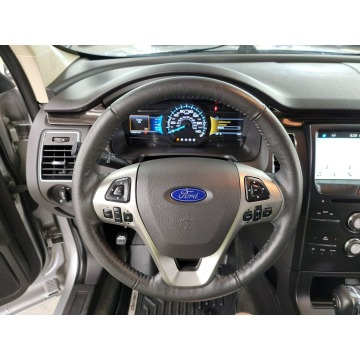Ford Edge  SUV 2019,  3.5 benzyna, automat - Na sprzedaż za 100 122 zł - Katowice - zdjęcie 6