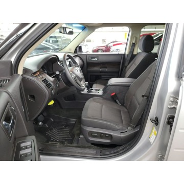 Ford Edge  SUV 2019,  3.5 benzyna, automat - Na sprzedaż za 100 122 zł - Katowice - zdjęcie 7