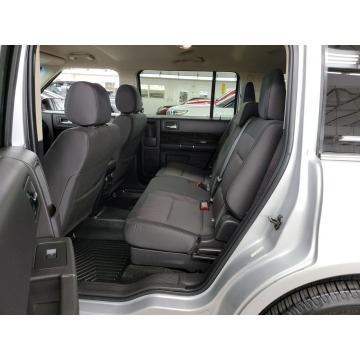 Ford Edge  SUV 2019,  3.5 benzyna, automat - Na sprzedaż za 100 122 zł - Katowice - zdjęcie 8