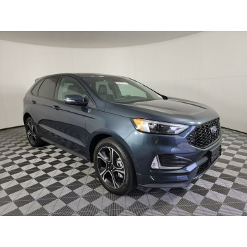 Ford Edge  SUV 2022,  2.7 benzyna, automat - Na sprzedaż za 148 830 zł - Katowice - zdjęcie 3