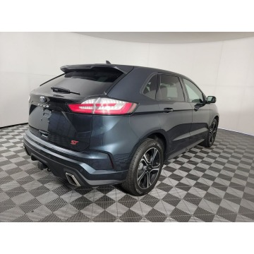 Ford Edge  SUV 2022,  2.7 benzyna, automat - Na sprzedaż za 148 830 zł - Katowice - zdjęcie 4