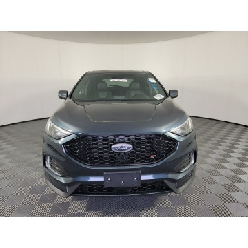 Ford Edge  SUV 2022,  2.7 benzyna, automat - Na sprzedaż za 148 830 zł - Katowice - zdjęcie 2