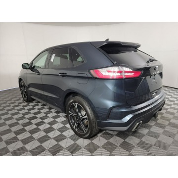 Ford Edge  SUV 2022,  2.7 benzyna, automat - Na sprzedaż za 148 830 zł - Katowice - zdjęcie 6