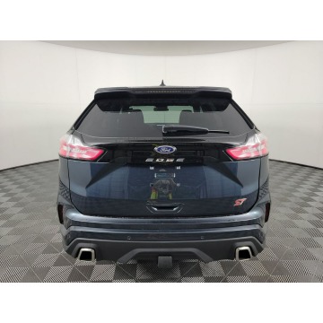Ford Edge  SUV 2022,  2.7 benzyna, automat - Na sprzedaż za 148 830 zł - Katowice - zdjęcie 5