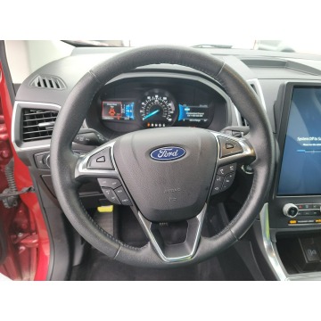 Ford Edge  SUV 2022,  2.0 benzyna, automat - Na sprzedaż za 126 924 zł - Katowice - zdjęcie 6