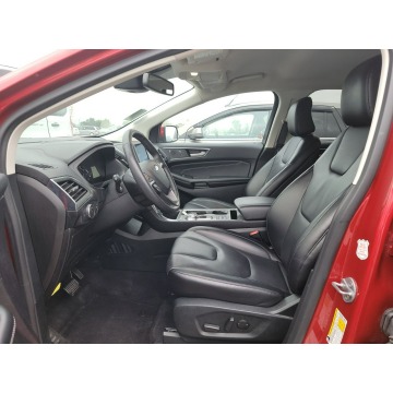 Ford Edge  SUV 2022,  2.0 benzyna, automat - Na sprzedaż za 126 924 zł - Katowice - zdjęcie 7