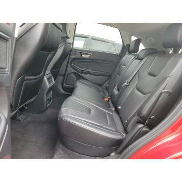 Ford Edge  SUV 2022,  2.0 benzyna, automat - Na sprzedaż za 126 924 zł - Katowice - zdjęcie 8