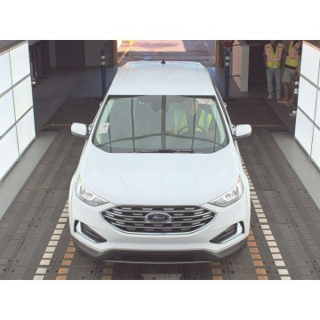Ford Edge  SUV 2022,  2.0 benzyna, automat - Na sprzedaż za 125 460 zł - Katowice - zdjęcie 2