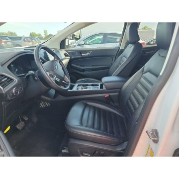 Ford Edge  SUV 2022,  2.0 benzyna, automat - Na sprzedaż za 125 460 zł - Katowice - zdjęcie 5