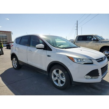 Ford Escape  SUV 2015,  1.6 benzyna, automat - Na sprzedaż za 35 547 zł - Katowice - zdjęcie 3