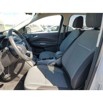 Ford Escape  SUV 2015,  1.6 benzyna, automat - Na sprzedaż za 35 547 zł - Katowice - zdjęcie 7
