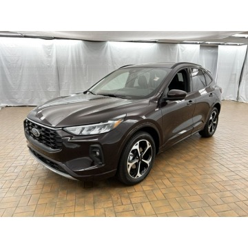 Ford Escape  SUV 2023,  2.0 benzyna, automat - Na sprzedaż za 124 600 zł - Katowice - zdjęcie 3
