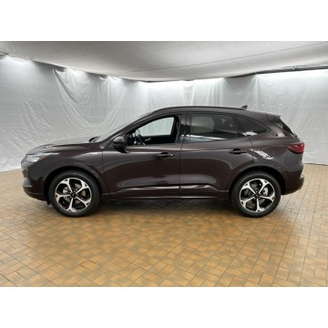 Ford Escape  SUV 2023,  2.0 benzyna, automat - Na sprzedaż za 124 600 zł - Katowice - zdjęcie 4