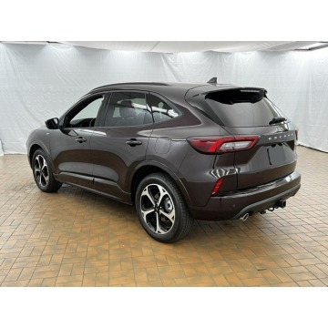 Ford Escape  SUV 2023,  2.0 benzyna, automat - Na sprzedaż za 124 600 zł - Katowice - zdjęcie 5