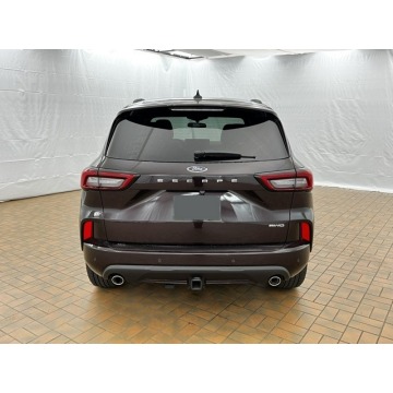 Ford Escape  SUV 2023,  2.0 benzyna, automat - Na sprzedaż za 124 600 zł - Katowice - zdjęcie 6