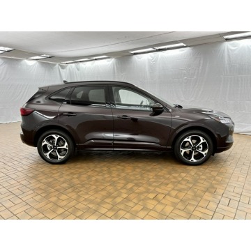 Ford Escape  SUV 2023,  2.0 benzyna, automat - Na sprzedaż za 124 600 zł - Katowice - zdjęcie 8