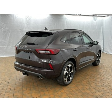 Ford Escape  SUV 2023,  2.0 benzyna, automat - Na sprzedaż za 124 600 zł - Katowice - zdjęcie 7